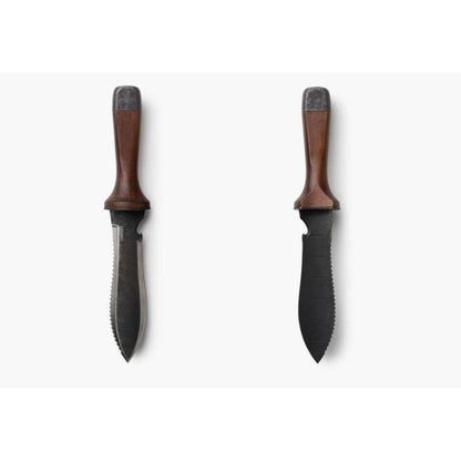  Barebones Hori Hori Ultimate Vintage Japanese Knife With Sheath