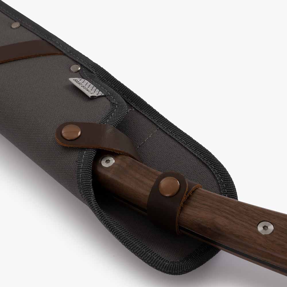  Barebones Japanese Nata Hatchet - Stainless Steel