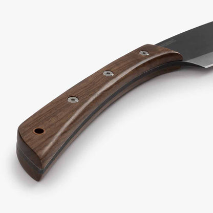  Barebones Japanese Nata Hatchet - Stainless Steel