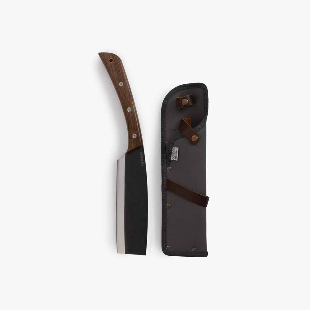  Barebones Japanese Nata Hatchet - Stainless Steel