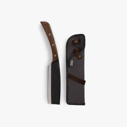  Barebones Japanese Nata Hatchet - Stainless Steel