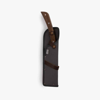  Barebones Japanese Nata Hatchet - Stainless Steel