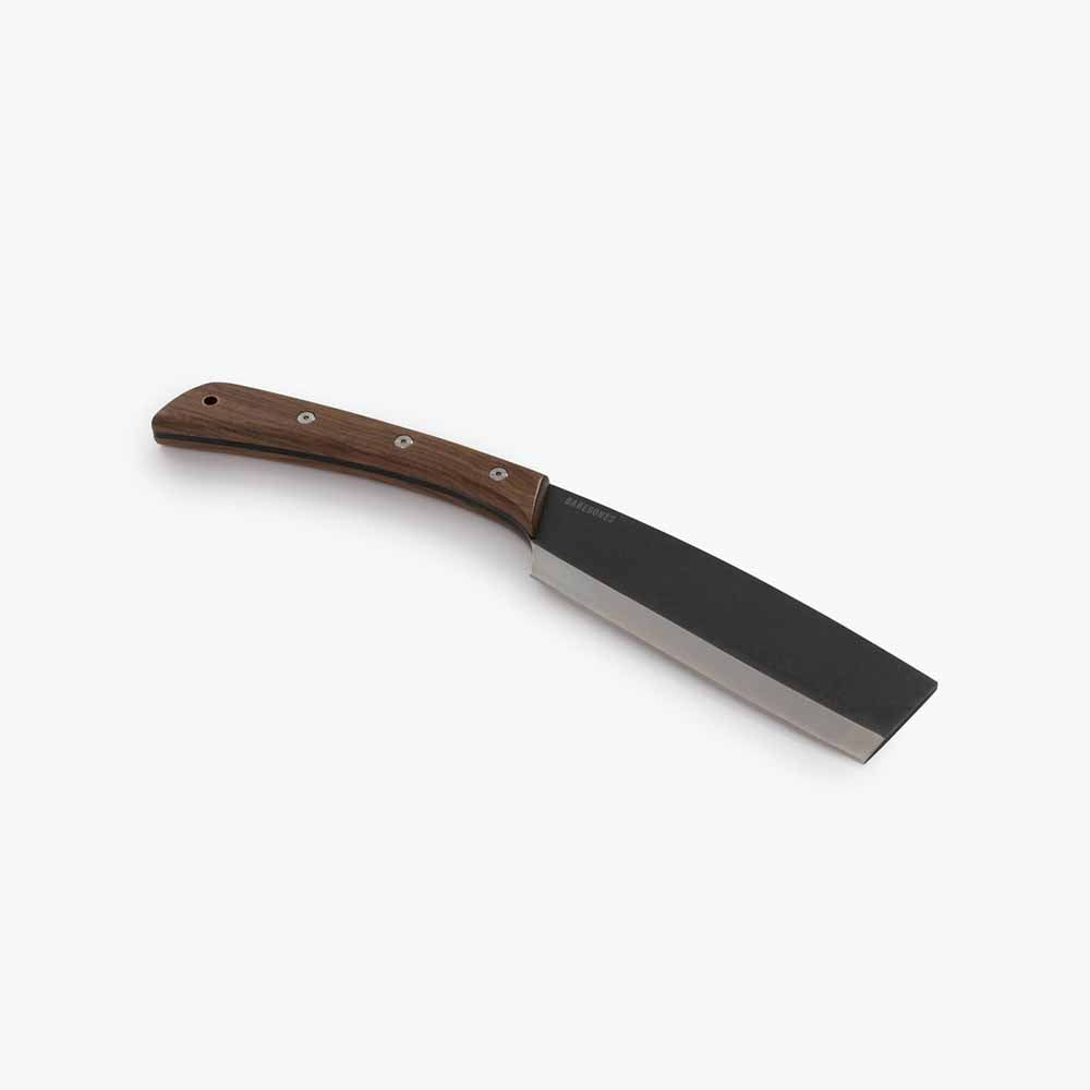  Barebones Japanese Nata Hatchet - Stainless Steel