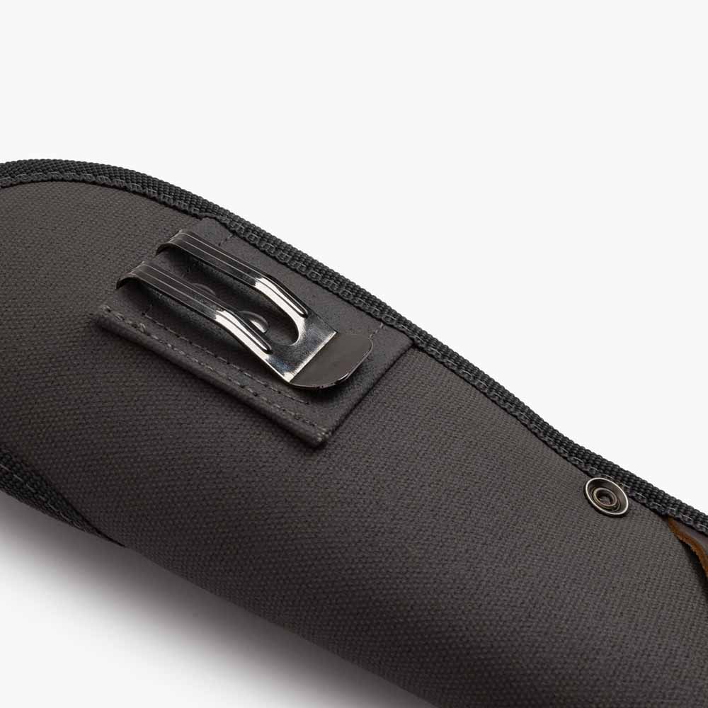  Barebones Japanese Nata Hatchet - Stainless Steel