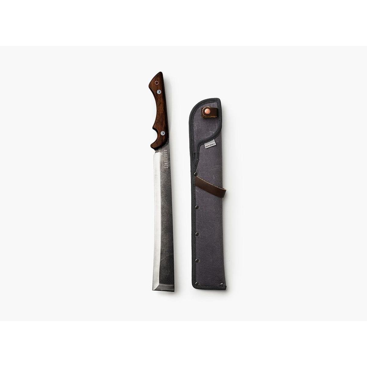  Barebones Japanese Nata Tool