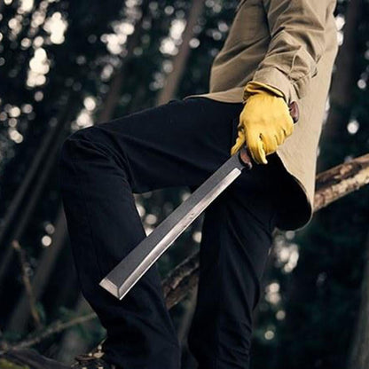  Barebones Japanese Nata Tool