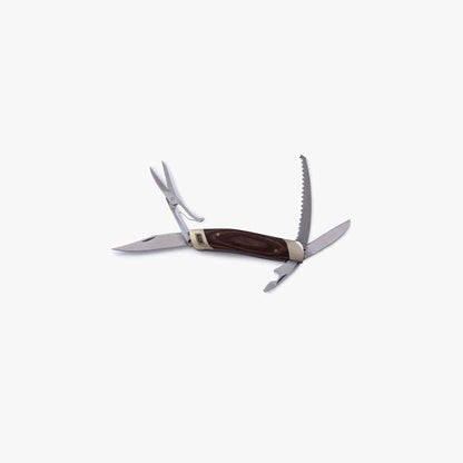  Barebones Multi Tool Pocket Knife