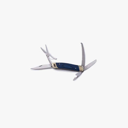 Barebones Multi Tool Pocket Knife