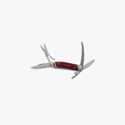  Barebones Multi Tool Pocket Knife