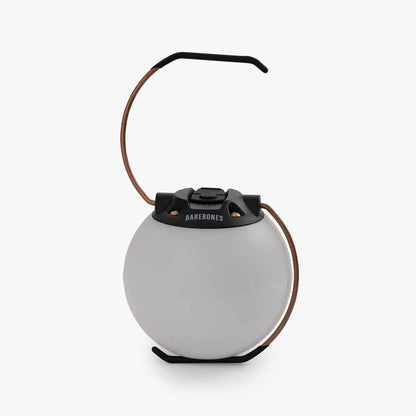  Barebones Multicolored Globe Light