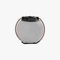  Barebones Multicolored Globe Light