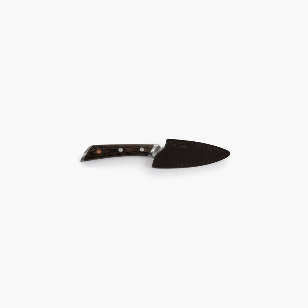  Barebones No. 4 Paring Knife
