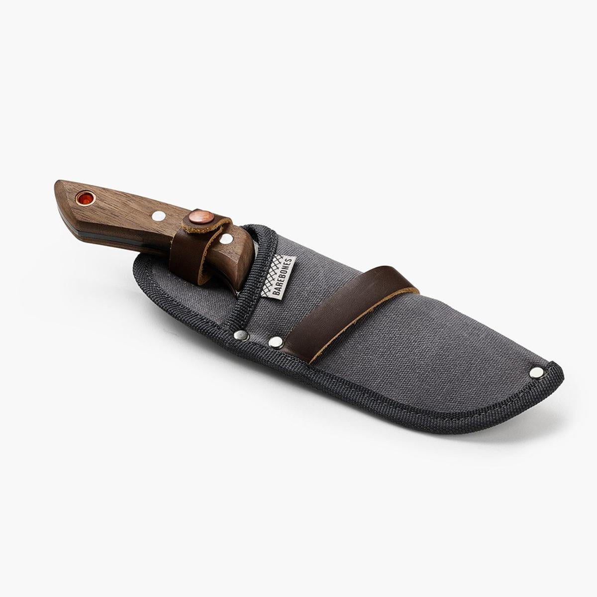  Barebones No.6 Field Knife