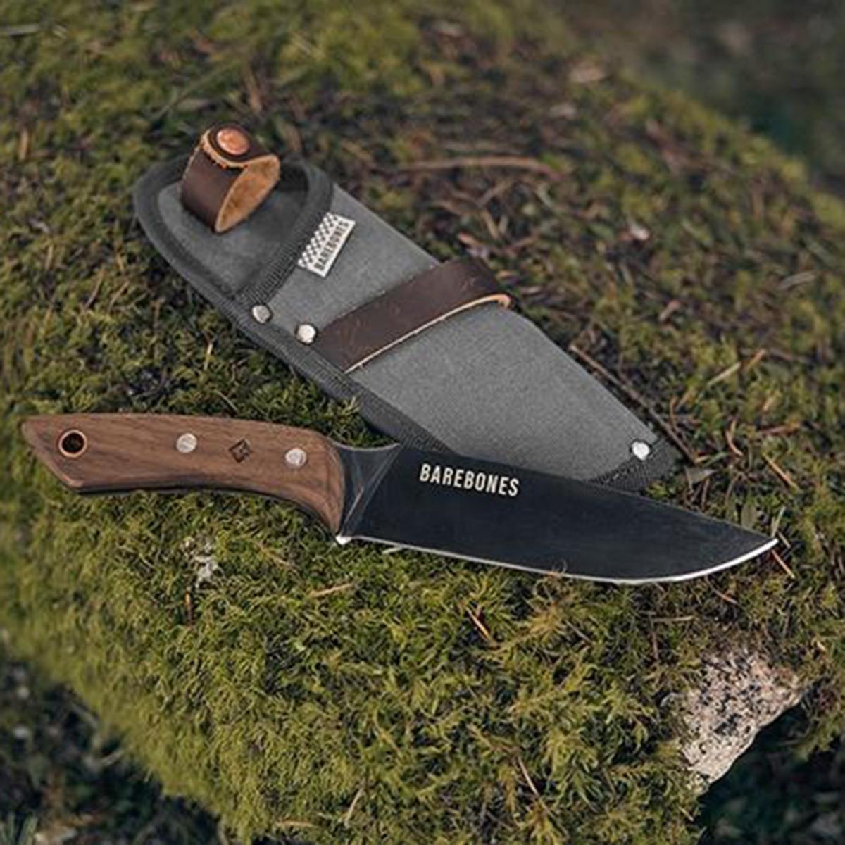  Barebones No.6 Field Knife