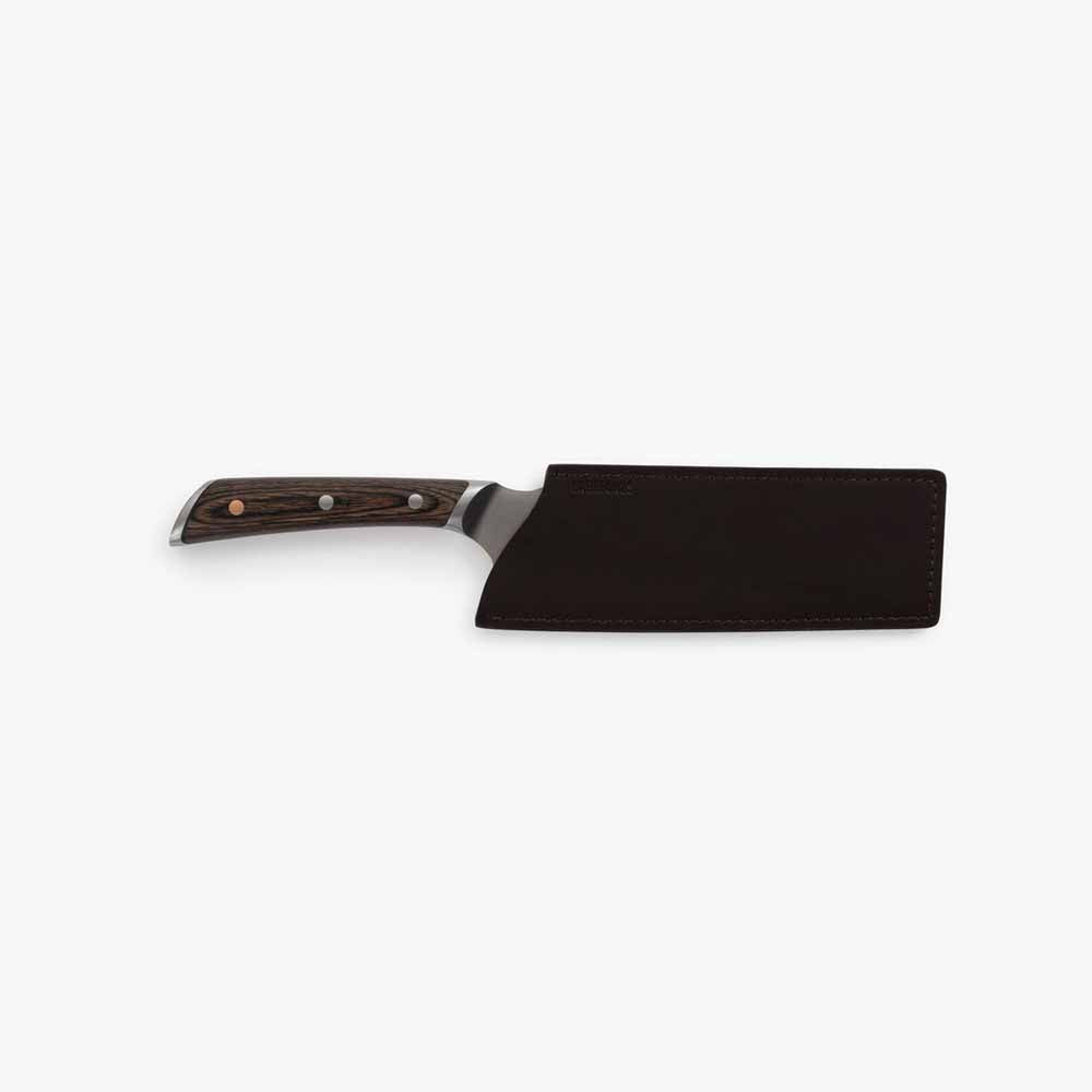  Barebones No. 7 Nakiri Knife