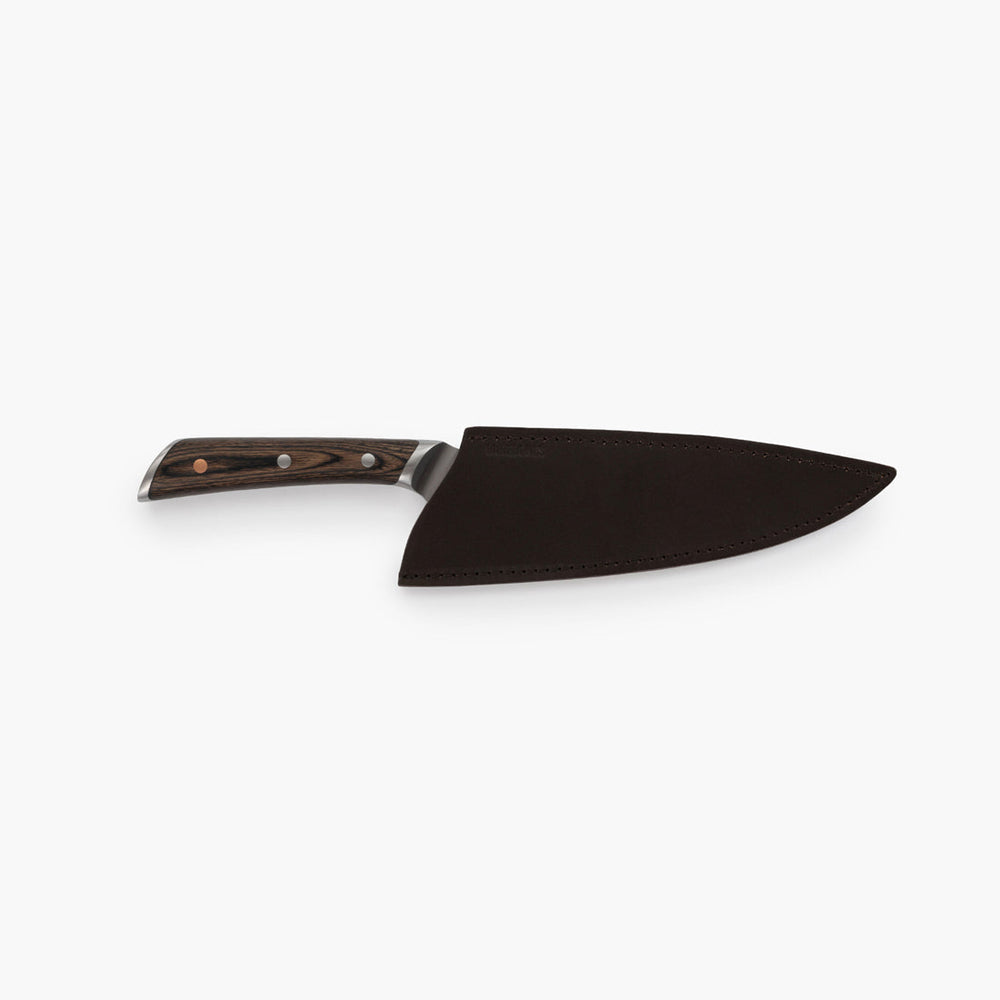  Barebones No. 8 Chef Knife