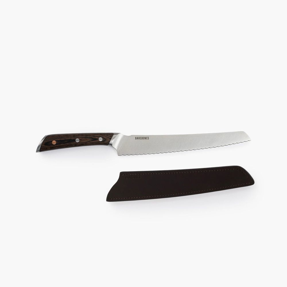  Barebones No. 9 Bread Knife