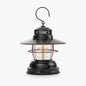  Barebones Outpost Lantern - Antique Bronze