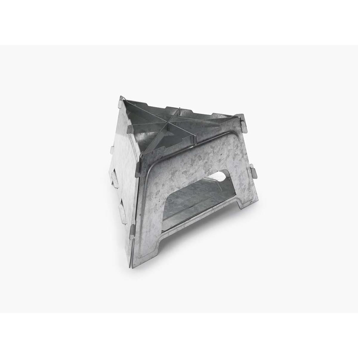  Barebones Portable Fire Pit With Heavy-Duty Bag