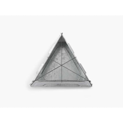  Barebones Portable Fire Pit With Heavy-Duty Bag
