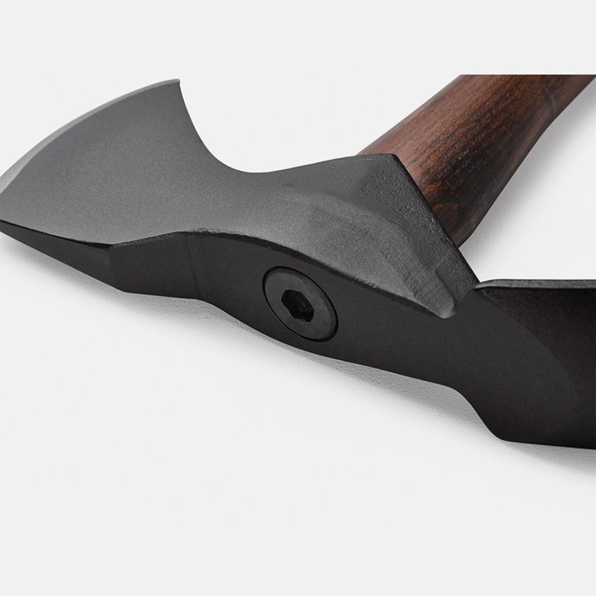  Barebones Pulaski Axe - Canvas Sheath