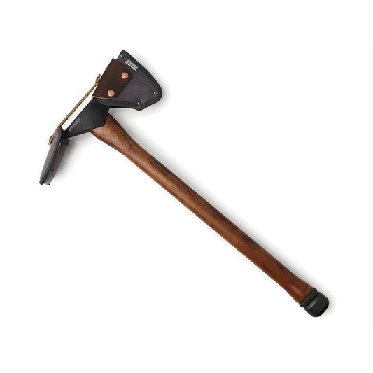  Barebones Pulaski Axe - Canvas Sheath