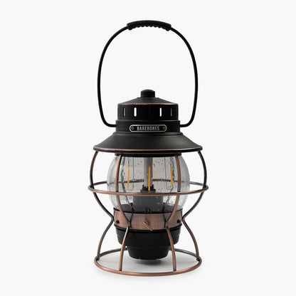  Barebones Railroad Lantern