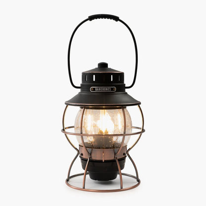  Barebones Railroad Lantern
