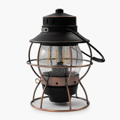  Barebones Railroad Lantern