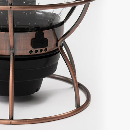  Barebones Railroad Lantern
