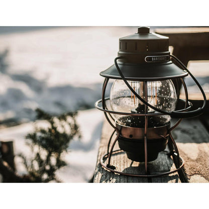 Barebones Railroad Lantern
