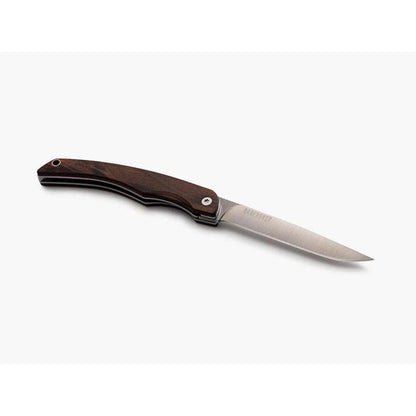  Barebones Solo Folding Pocket Knife
