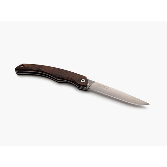  Barebones Solo Folding Pocket Knife