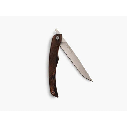  Barebones Solo Folding Pocket Knife