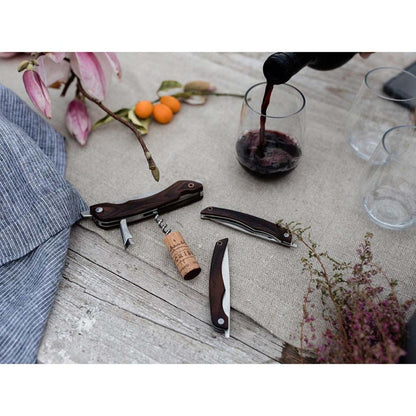  Barebones Solo Folding Pocket Knife
