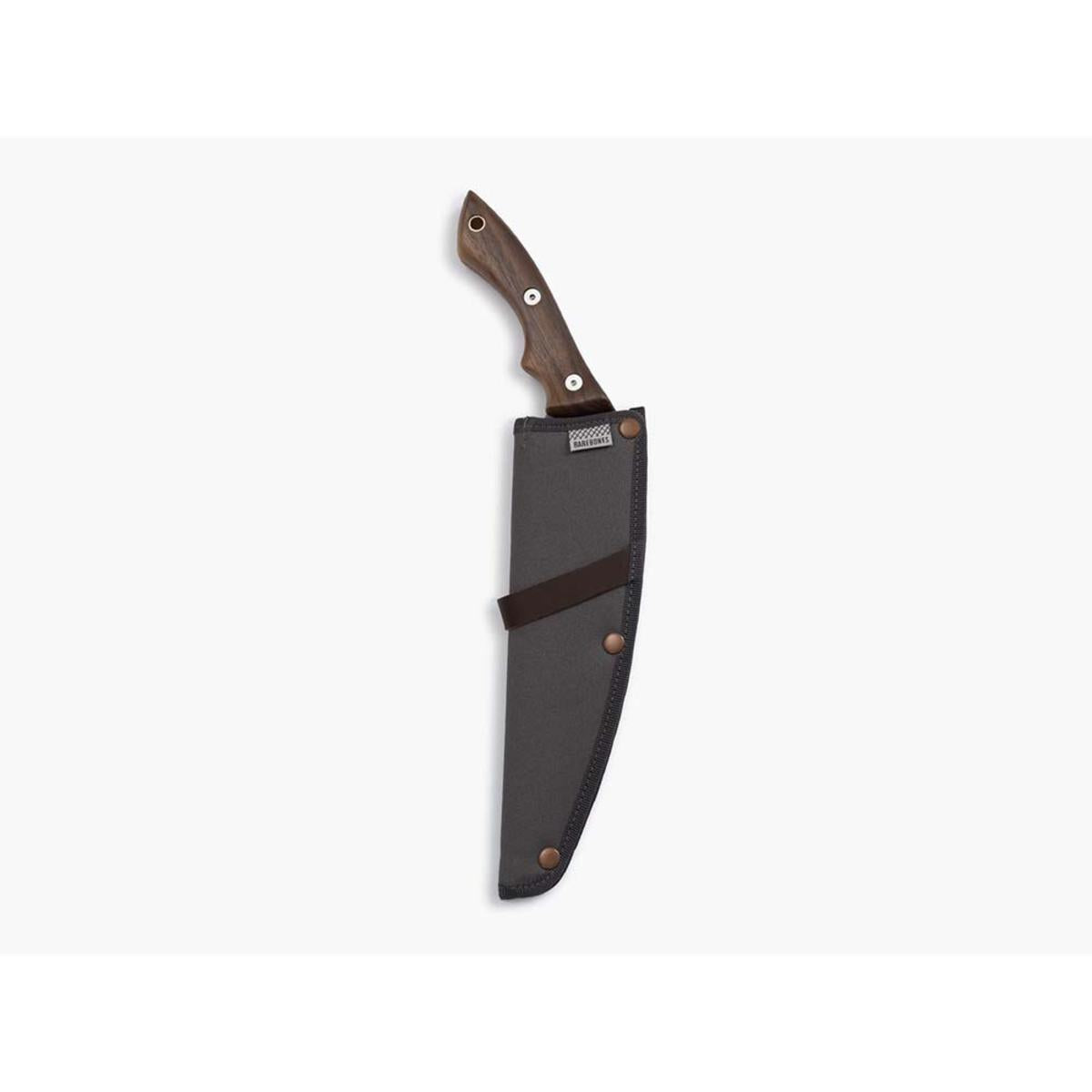  Barebones Timber Saw Japanese Knife With Sheath