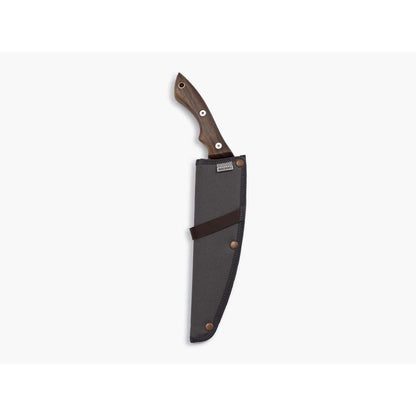  Barebones Timber Saw Japanese Knife With Sheath