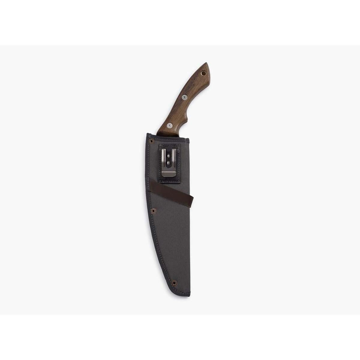  Barebones Timber Saw Japanese Knife With Sheath