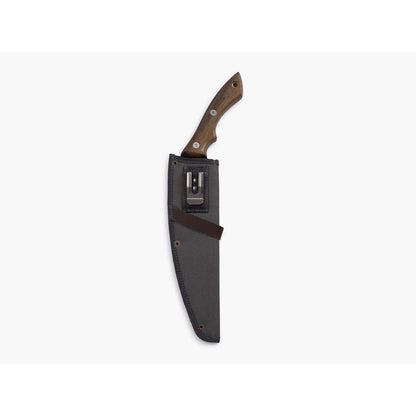  Barebones Timber Saw Japanese Knife With Sheath