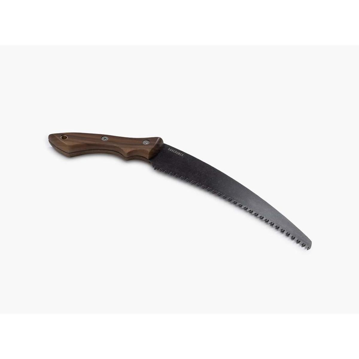 Barebones Timber Saw Japanese Knife With Sheath