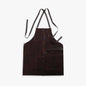  Barebones Tradesman Leather Apron