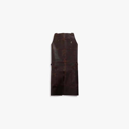  Barebones Tradesman Leather Apron