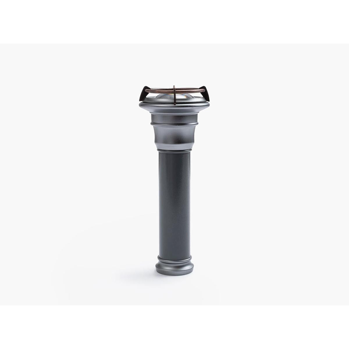  Barebones Vintage LED Flashlight