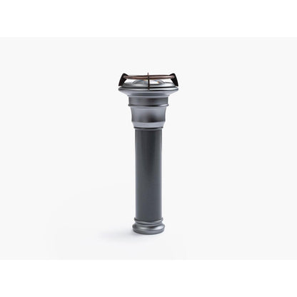  Barebones Vintage LED Flashlight