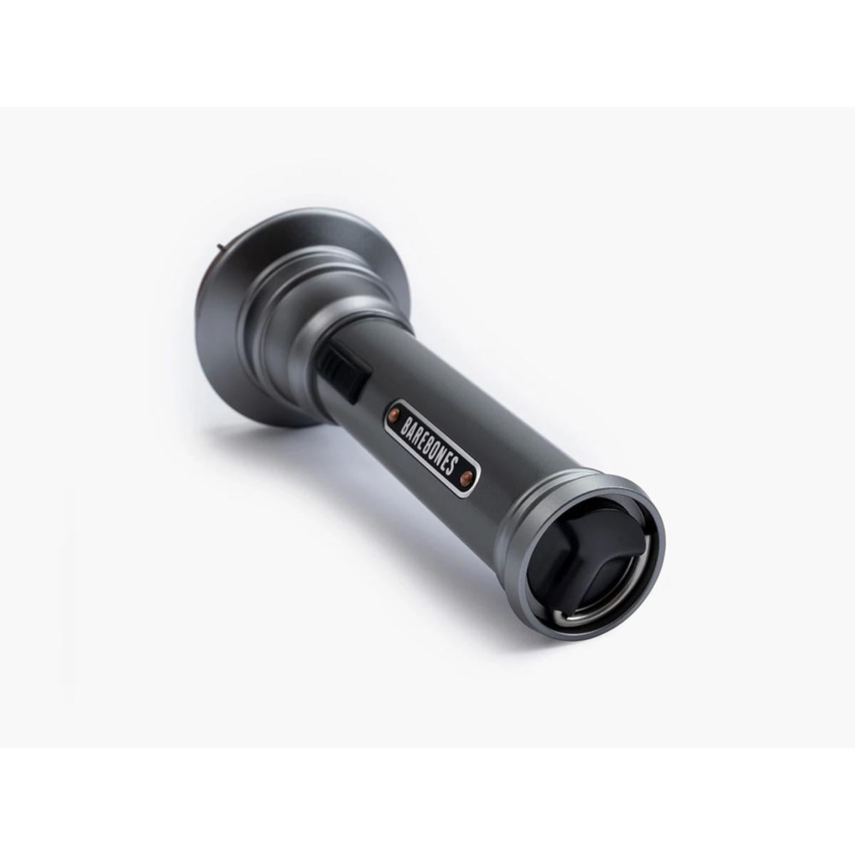  Barebones Vintage LED Flashlight