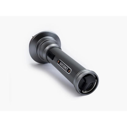  Barebones Vintage LED Flashlight