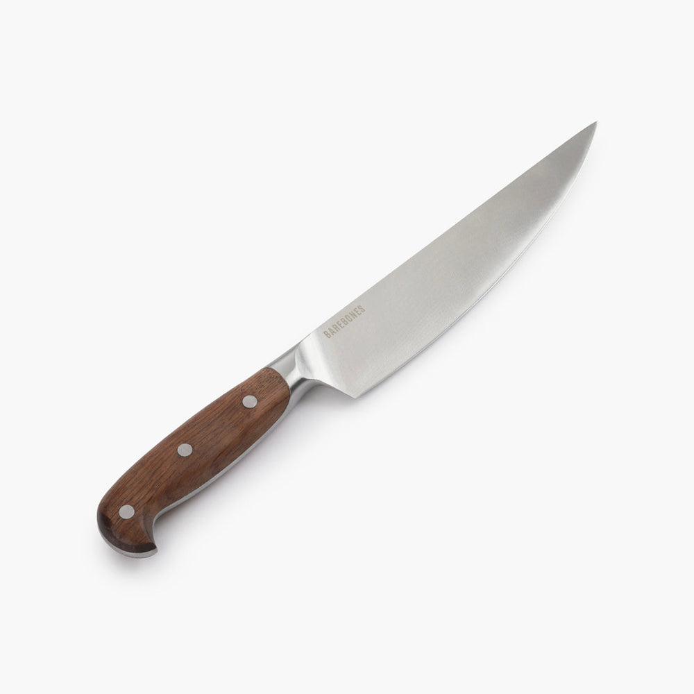  Barebones Wilderness Chef Knife
