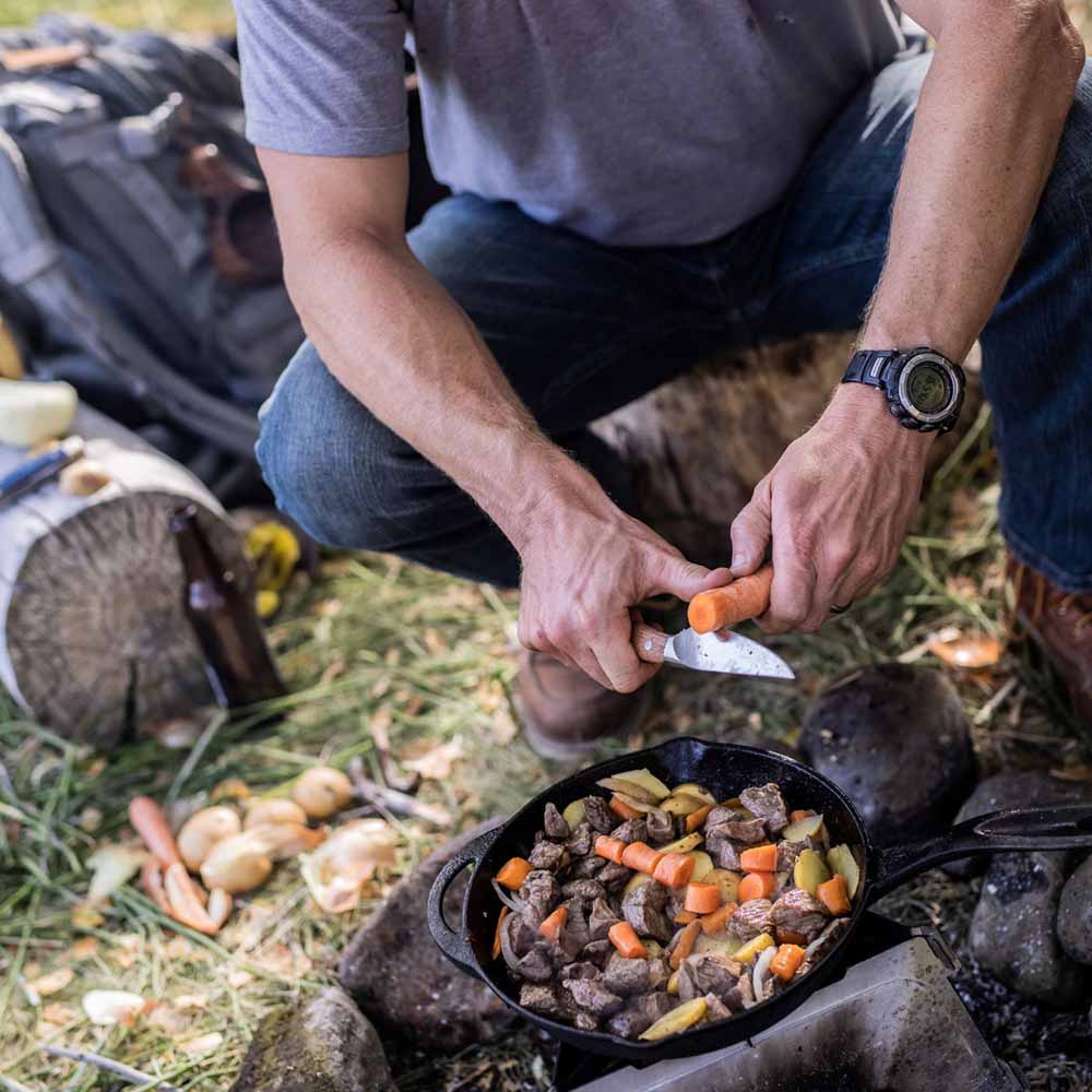  Barebones Wilderness Paring Knife
