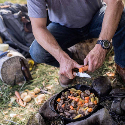  Barebones Wilderness Paring Knife