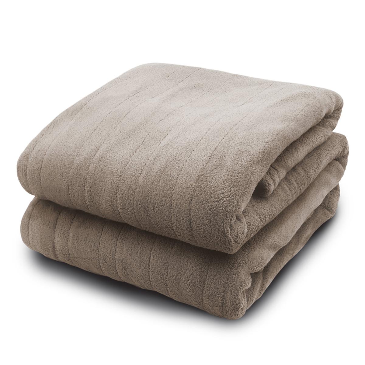  Biddeford Blankets Electric Warming Blanket With Digital Controller - Full
